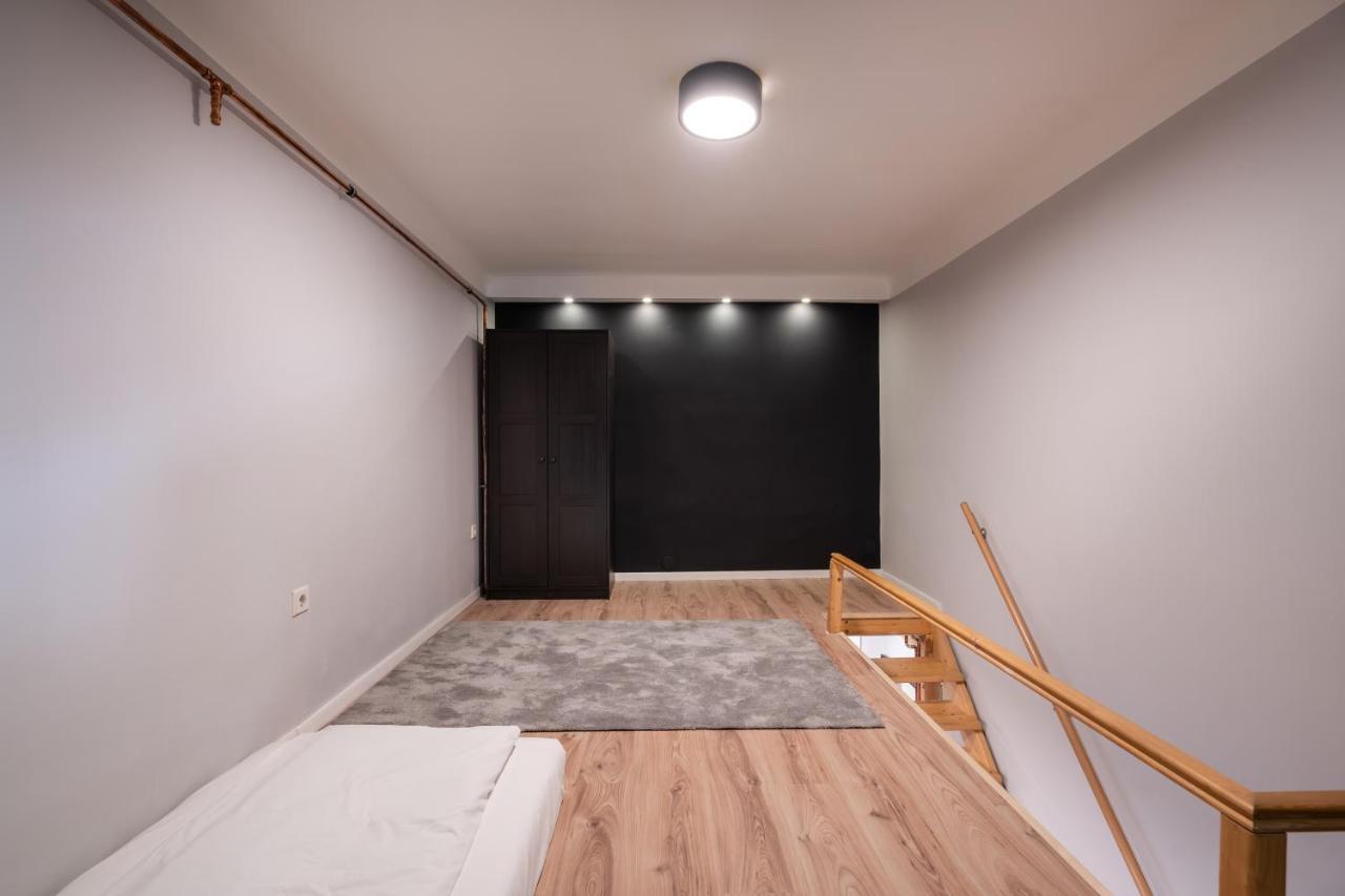Ferienwohnung S11 - Stylish Prime,Location, By Bqa Budapest Exterior foto