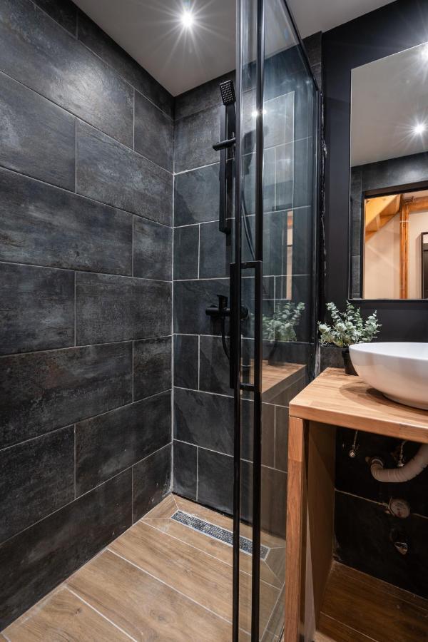 Ferienwohnung S11 - Stylish Prime,Location, By Bqa Budapest Exterior foto