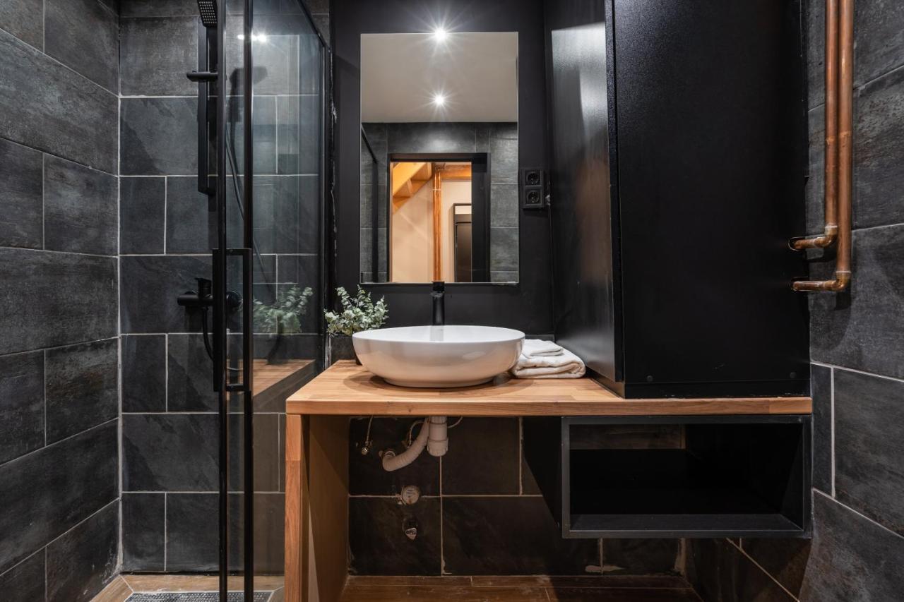 Ferienwohnung S11 - Stylish Prime,Location, By Bqa Budapest Exterior foto